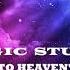 Magic Studio To Heaven Italo Disco