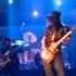 Slash Hey Joe Jimi Hendrix Tribute UK Hall Of Fame 2005 HD