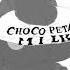 Ever Tasted Choco Peta MILK