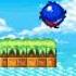 Sonic Advance Neo Green Hill 1 Sonic 0 22 55 Speed Run