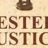 Western Justice