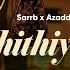 Sarrb X Azadd Chitthiyan Official Video Latest Punjabi Songs