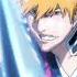 Bleach Ichigo Saying BanKai In 4K