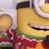 Minions Jingle Bells X Mas Song