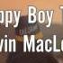 Happy Boy Theme Kevin MacLeod