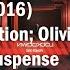 Authorization Olivia Pierce DOOM 2016 E1M5 Suspense 4K