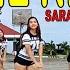 KISS ME KISS ME Sarah G Cover DJ Arkie Remix Dance Workout Zumba