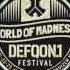 Defqon 1 2012 60 Minutes Hardstyle Mix