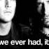 Nickelback Don T Ever Let It End Lyrics