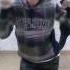 ENG 150604 BANGTAN BOMB Hormone War Dance Performance Real WAR Ver