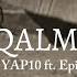 YAP10 Ft Epi Tək Qalmışam Lyrics