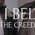 This I Believe The Creed Church Online Hillsong Worship