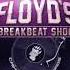 Floyd The Barber Breakbeat Shop 025 Breakbeat Mix 2017