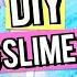 Флаффи слайм Fluffy Slime