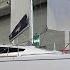 34 000 Maxus 24evo Sailing Boat 2021