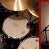 Within Temptation Raise Your Banner Drum Cover