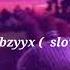 All I Want Is You Rebzyyz Slowed Reverb 8d