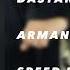 Dastan Bektursinov Armansan Speed Up