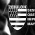 ZEBULON SESSIONS OSEES IMPROVISATION