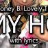 Bee My Honey Honey B Lovely Theme With Lyrics Final Fantasy XIV Dawntrail