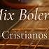 MIX BOLEROS CRISTIANO LIVING HOPE RADIO