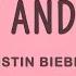 Justin Bieber Beauty And A Beat Lyrics Ft Nicki Minaj 1hour Lyrics