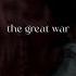 Taylor Swift The Great War Slowed Reverb Lyrics