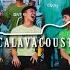 SCALAVACOUSTIC Cinta Dalam Hati Ungu Cover Live Session GVFI DISTORE SOUND