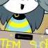 Undertale Tem Shop Ben Briggs Glitch Hop Remix GameChops