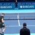 ATP World Tour Finals 2016 SF Andy Murray Vs Milos Raonic