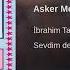 İbrahim Tatlıses Asker Mektubunu Uzun Hava 1976