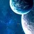 Space Ambient Music Deep Relaxation Calming Space Journey