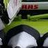 NEW CLAAS Corio Corio Conspeed Maize Headers