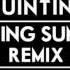 Tiësto Chasing Summers R3hab Quintino Remix Official Audio