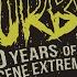 OBSCENE EXTREME FULL DOCUMENTARY CURBY The 20th Anniversary Of Obscene Extreme