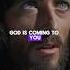 God Is Coming To You Jesus Of Nazareth Jesusofnazareth Jesus Bible Gospel