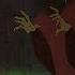 The Black Cauldron The Horned King Is Destroyed Japanese HD