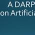 A DARPA Perspective On Artificial Intelligence