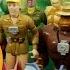 RETRO REVIEW FILMATION S GHOSTBUSTERS TOY LINE