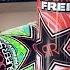 Unboxing Dosensafe Geldversteck Rockstar Energy Desing Drogen Versteck Simon Mcphail