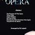 The Phantom Of The Opera Medley SATB Choir Arranged By Ed Lojeski