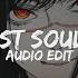 The Lost Soul Down Nbsplv Edit Audio