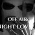 Night Lovell Off Air Mzade Remix