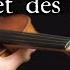 Genshin Impact Rondeau Des Fleurs Et Des Rapieres Fontaine Battle Theme Violin Cover 原神 枫丹小提琴协奏曲