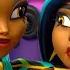 Cleo S Sister Nefera Is Back At Monster High Monster High