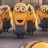 Minion Happy Birthday Minions