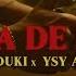 DUKI X YSY A A Punta De Espada Video Oficial