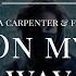 Alan Walker On My Way Feat Sabrina Carpenter Farruko Infinity Music