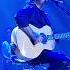 CHRIS NORMAN THE BOXER CONCERT BRADFORD ST GEORGE S HALL 10 09 2024