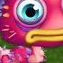 Yawstrich All Monster Sounds Animations My Singing Monsters Dawn Of Fire